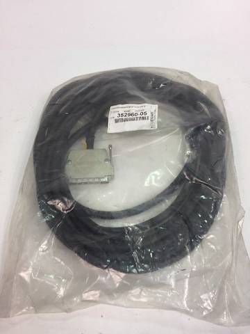 Heidenhain Id.No. 352960-05 Extension Cable 61B5+P 1H 29 5.00 05