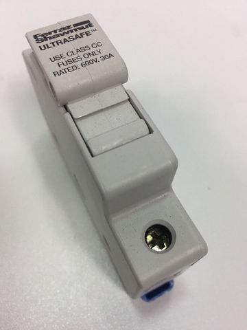 Ferraz-Shawmut Load-break switch USCC1l B213441 600V 30A