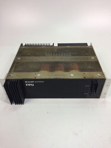 Valmet FPU A413340 وحدة طاقة 400V 50 Hz 1.4A أتمتة