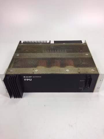 Valmet FPU A413340 POWER UNIT 400V 50 Hz 1.4A  Automation