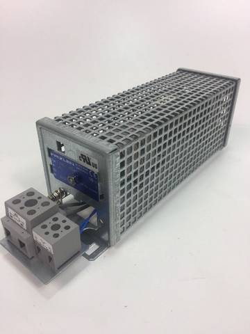 Frizlen FZMQU FZMQU 200x45 مقاومة أنبوبية 100Ohm 200W مقاومة قدرة 187985