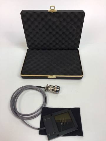 جهاز قياس الأنظمة الكهروضوئية PV Measurements PVM 410، وحدة القياس PVM410 PVM