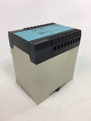 Flowtec Endress Hauser EH DMV 6320 جهاز إرسال 230V EHDMV6320