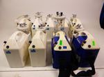 OB 2024 Suction Unit mobiles Sekret Absauggerät