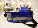 9x OB 2024 Absauggerät 