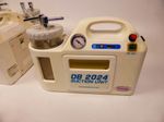 Mobiles OB 2024 Suction Unit Gerät medizinisch
