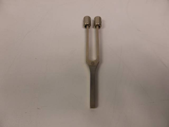medicon Tuning Fork 62.05.61 C256 ENT