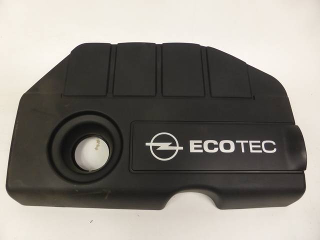 Крышка двигателя Opel GM Ecotec Astra 55355217 Astra G Astra H