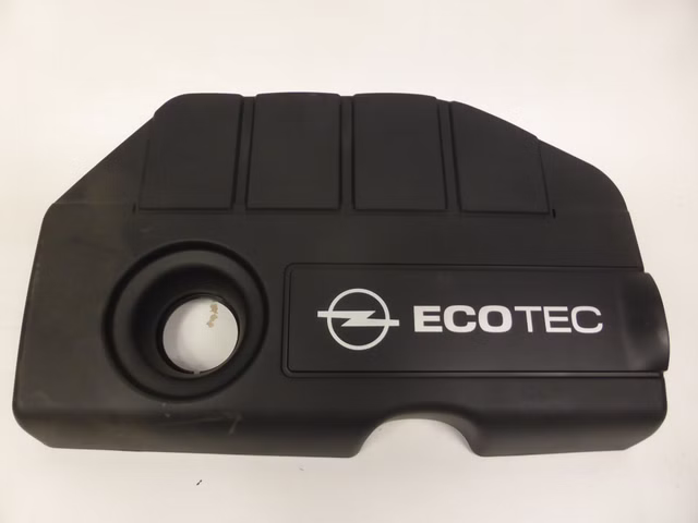 Opel GM Ecotec Motorabdeckung Astra 55355217 Astra G Astra H