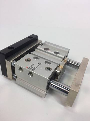 Новый SMC MGPL32TF-25 XC69 MGPL 32 Направляющий цилиндр Линейный узел Компактный цилиндр
