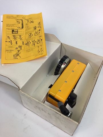 K-SON K22/6-WA Balancer Spring Hoist 2.3 Kg Spring Hoist 2300g K226WA