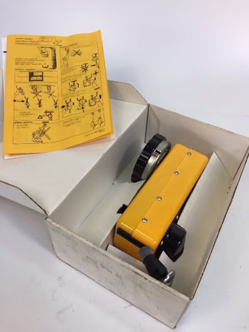 K-SON K22/6-WA Balancer Federzug Werkzeugheber 2,3 Kg Federzug 2300g K226WA