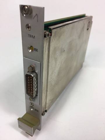 Siemens TRM 6GK1100-0AG01 وحدة إدخال موصل ناقل
