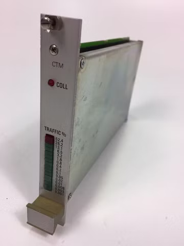Siemens CTM 6GK1100-0AR00