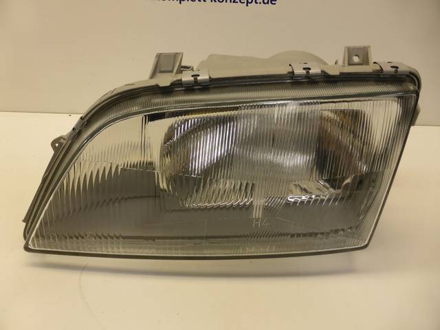 Opel GM Original Headlight Left 90273650 1216344