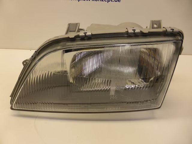 Opel GM Original Frontscheinwerfer Scheinwerfer links 90273650 1216344