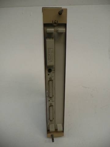 Siemens Simatic S5 6ES5525-3UA21 6ES5 491-0LB11