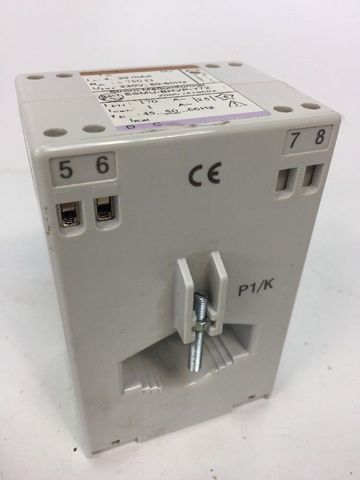 EMH Current Transformer ESMU-BHVP-Y72 170A, NP 638.14€