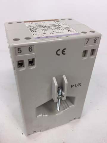 EMH Strom-Meßumformer ESMU-BHVP-Y72 170A , NP 638,14€