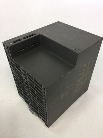 Siemens 6EP1 334-2AA00 Sitop Power 10
