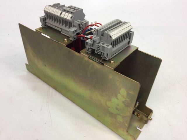 Fanuc وحدة الإيقاف الطارئ E-Stop UNIT A05B-2302-C402 الوحدة A05B2302C402