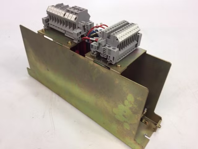 Fanuc E-Stop UNIT A05B-2302-C402 Einheit A05B2302C402