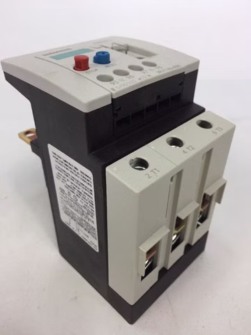Siemens 3RU1146-4EB0 Überlastrelais 4011209300736