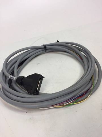 Новый KMPV-15-10, силовой кабель Festo 177674 Кабель OT-FESTO010415