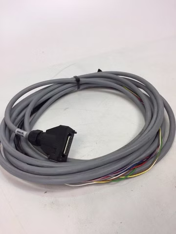 Neu KMPV-15-10, Steckdosenkabel von Festo 177674 Kabel OT-FESTO010415