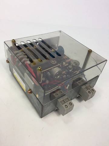 Power Supply A05B-2363-C050 Purge Power A05B2363C050