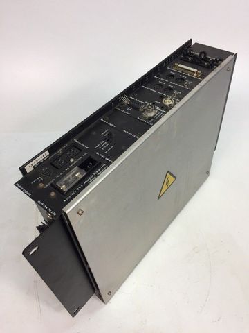 Компьютер управления D 15420220 Spectron 3000X для вакуумного насоса Edwards