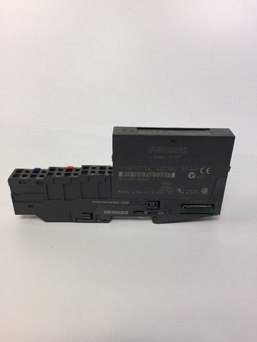 Siemens 6ES7 131-4BD00-0AA0، 6ES7 193-4CA30-0AA0