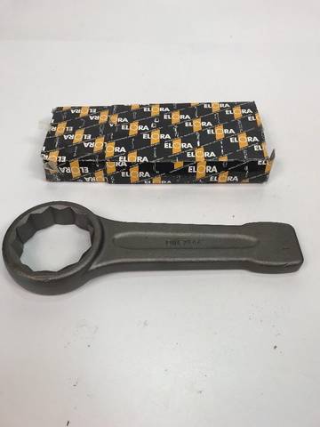 Striking ring wrench ELORA 86-75mm ring wrench Np169€