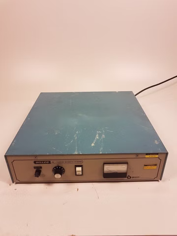 Magnetrührer Bellco Glass Inc. Carrier Magnetic Stirrer w/ RPM Meter 7765-06285