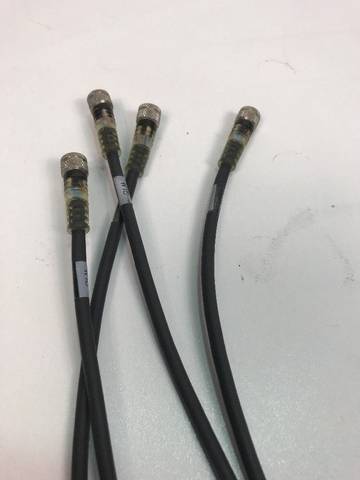 Baumer Electric ESG32SH0200 Кабель 1.5–1.8 м ESG 32 SH0200