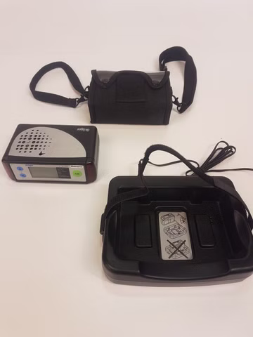 Gasmessgerät DRÄGER X-AM 3000 Tragbares MEHRGASMESSGERÄT