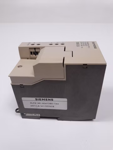 SIEMENS Vielfachtaster Quittierschalter Steuerquittierschalter 6 EW 1380 - 1AA