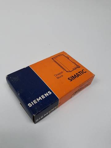 SIEMENS Simatic C1 6EC1 785-3A Modules PLC Control Technology Controllers Plug-in Modules