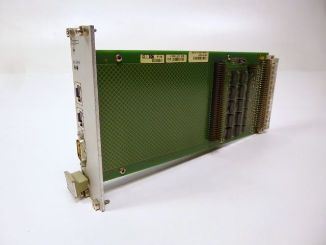 Haas Laser 18-21-37-00 Control Board Control Card 18-21-37-00/00 | 18213700