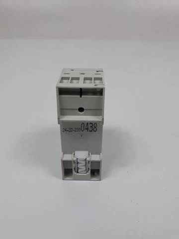 Контактор SIEMENS 5TT5 732 0 Автоматический выключатель защиты 24A AC400V 2NO2NC