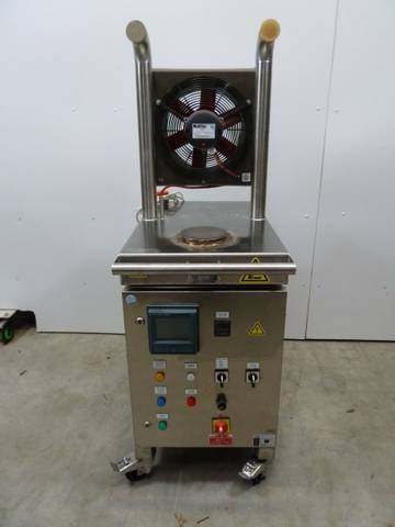 Smicon FTA 1500U-6L Фумигация Система фумигации Машина для фумигации Автомат для дезинфекции