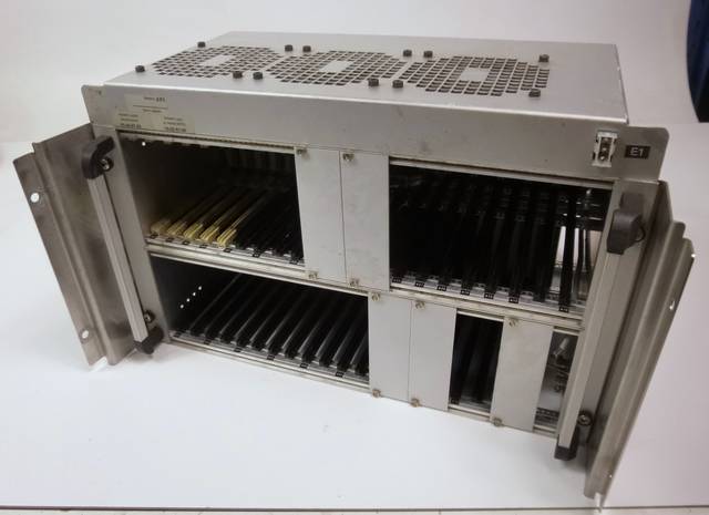 Haas Laser EFX19-420-003, стойка контроллера, корзина для плат, платы управления EFX19420003