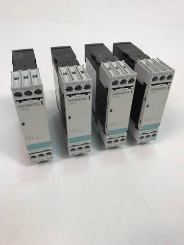 4x Siemens Sirius 3RS1800-1BQ00 4011209584464