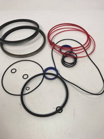 Комплект прокладок VA TECH 680-012B , 680 012B