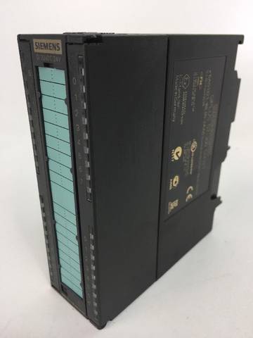 Siemens Siplus 6AG1321-1BL00-2AA0 S7-300 SM321 | 6AG13211BL002AA0