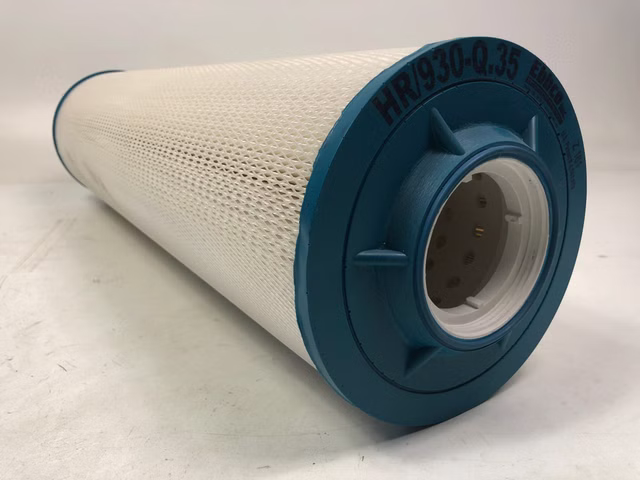 Ebbco HR/930-Q.35 Filter Einsatz für Wasserfilter System CLS-DI-1 Resin Vessel