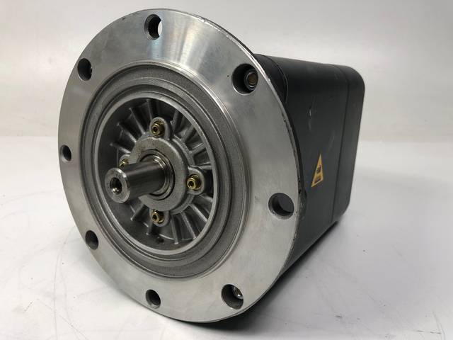 Siemens 1FT5071-0AF01-1-Z Серводвигатель, серводвигатель 3 бесщёточных