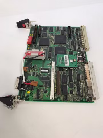 Neu Kawasaki 50999-2327 , 50999-2327R05 PCB Board