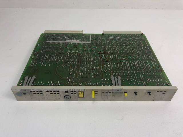 Siemens Teleperm M 6DS 1403-8AA / 6DS1403-8AA وحدة