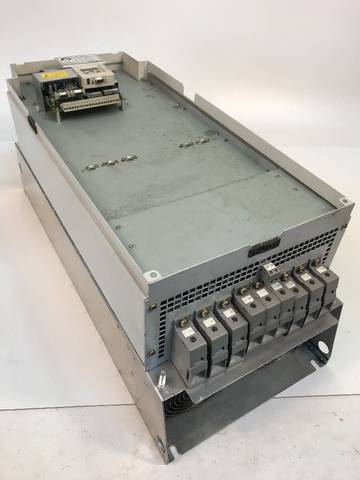 KEB 104 KVA, AC-MOT 75KW, Art. No. 23.F4.F1U-4R01 Frequency Converter 0-1600 HZ